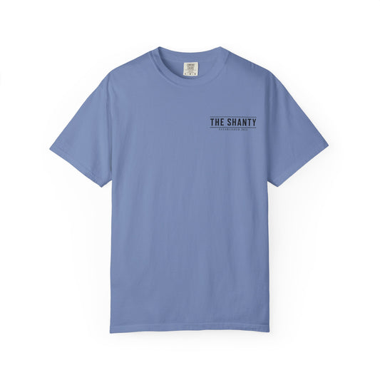3lw custom comfort tee - The Shanty